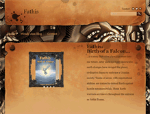 Tablet Screenshot of fathis.com